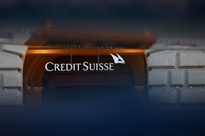 Credit Suisse