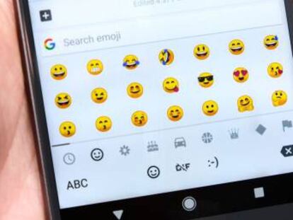 Android P Beta 2 llega con más de 150 emojis nuevos