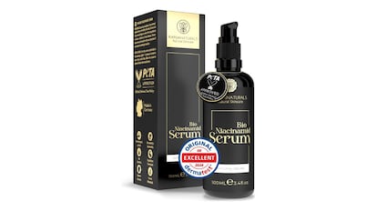 These serums containing niacinamide are on sale this Black Friday.