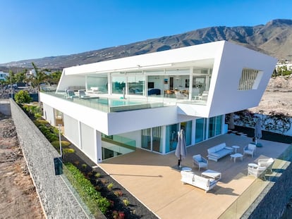 Vivienda en Adeje, Tenerife.