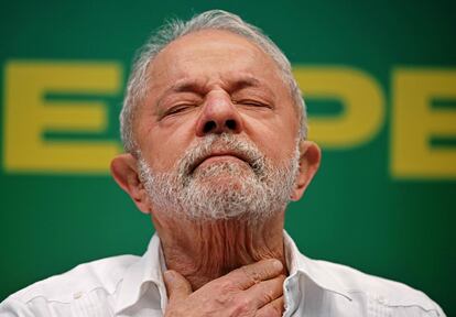 Lula da Silva