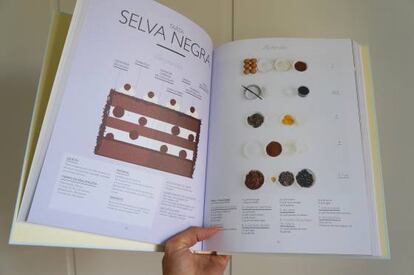 Repostería sin malenismos.