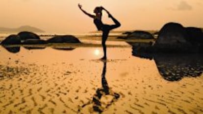 Los mejores retiros del mundo para hacer yoga