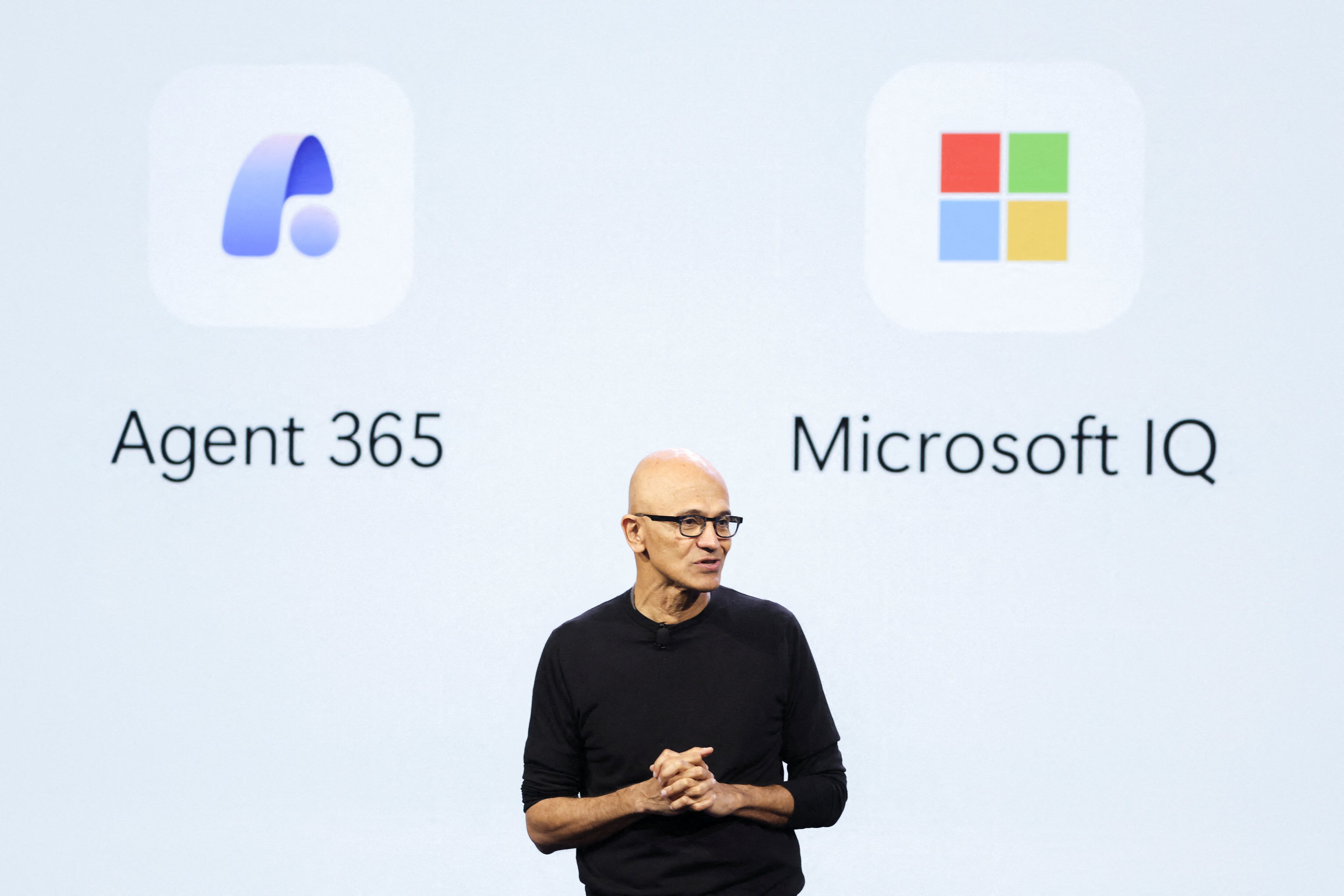 Microsoft dispara su beneficio un 32% apoyada en la buena marcha de su negocio relacionado con la IA