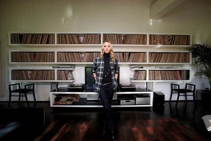 Frida Giannini, Gucci designer