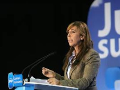 El PPC pide una investigación por los incidentes y convocar la Diputación Permanente