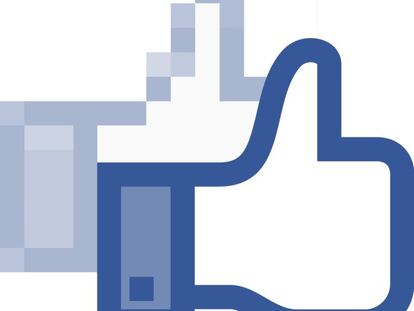 Facebook eliminará los “me gusta” de fallecidos y usuarios inactivos