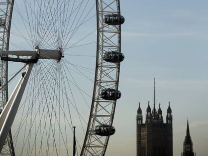 Reino Unido coge altura