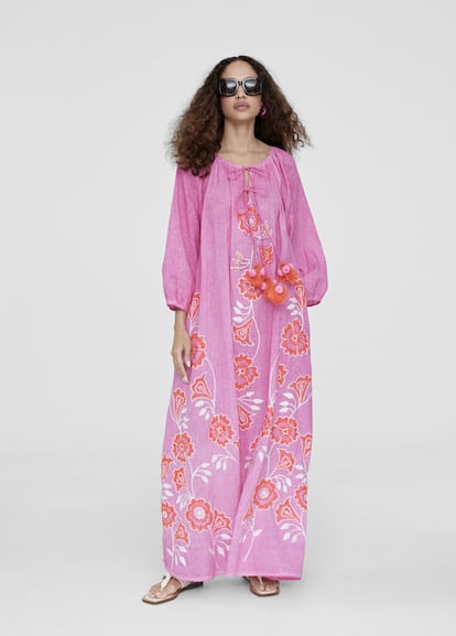 caftan Lola Casademunt