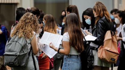 Examen Filosofia Selectividad