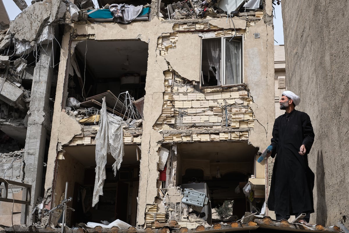 Petróleo Brent alcanza USD 116: impacto de la guerra en Irán