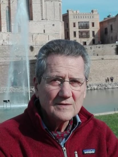 Xesc Moll, empresari cultural i activista ecologista