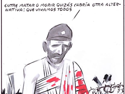 El Roto