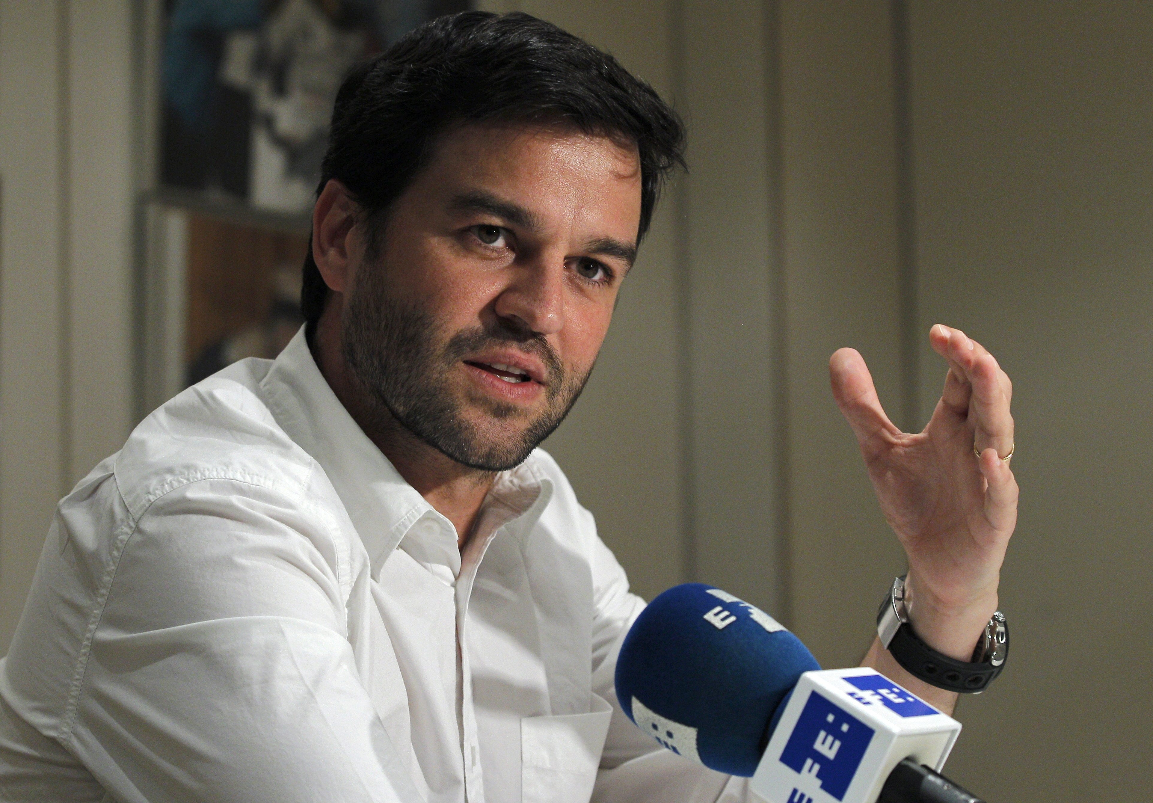 Gonzalo Martín-Villa, mano derecha de Javier de Paz, deja Telefónica