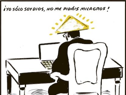 El Roto