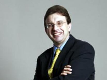 Entrevista con Lorenzo Serrano