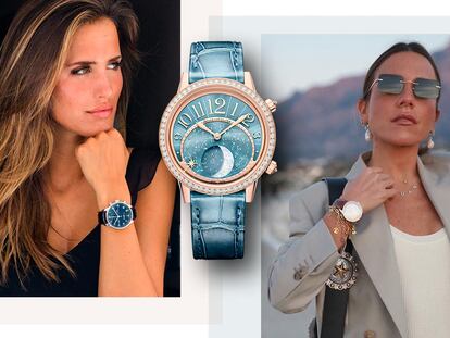 Así consiguen estos influencers nicho vender relojes de 10.000 euros en Instagram