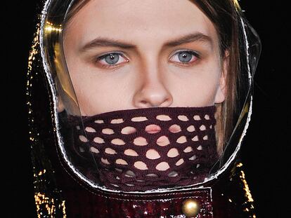 Alexander Wang otoño-invierno 2012/2013
