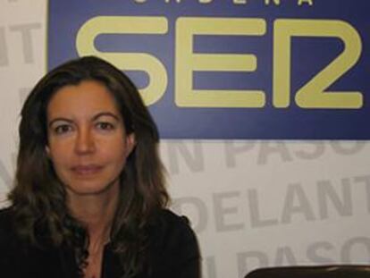 Entrevista con Àngels Barceló