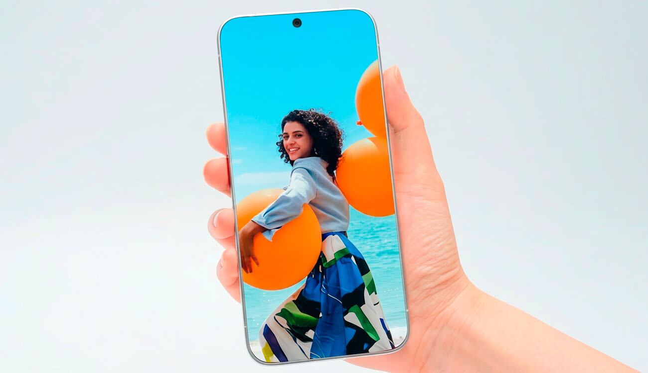 El fin de los marcos en la pantalla en Android: Tecno muestra el diseño definitivo
