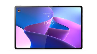 Lenovo Tab P12 Pro: la alternativa