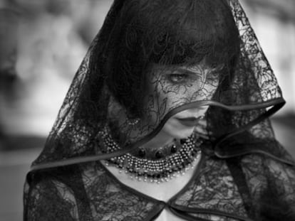 ‘Blancanieves’, una cima del reciente cine español