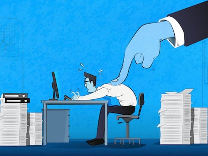 Ley Karin: qué dice y cuándo entrará en vigencia la nueva legislación contra el acoso laboral en Chile