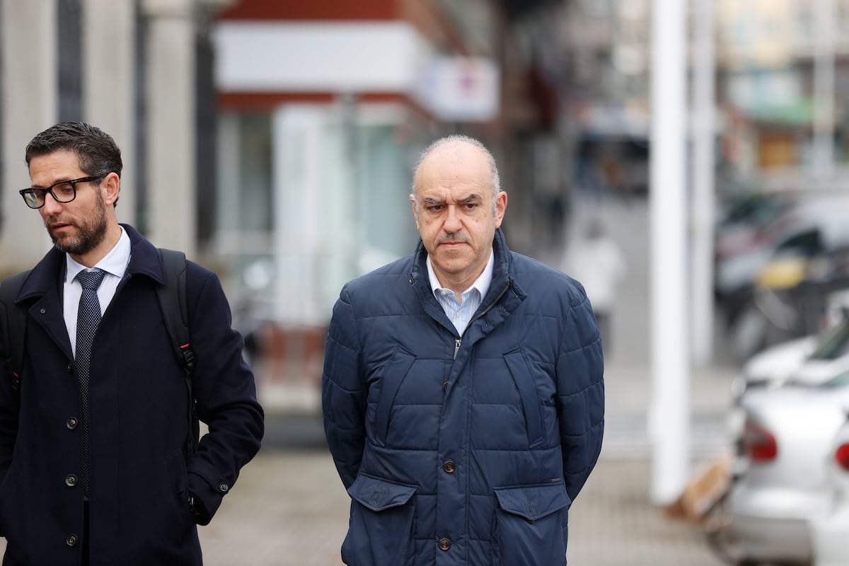 La fiscal subraya la “avaricia” y “frialdad malévola” del lotero de A Coruña para engañar al cliente y quedarse con sus 4,7 millones