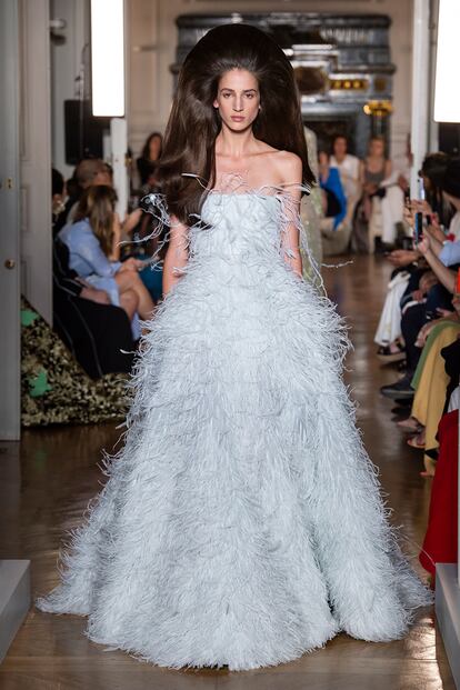 Valentino HC FW18/19