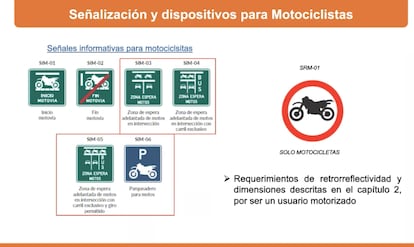 SEÑALES DE TRANSITO COLOMBIA