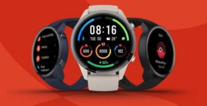 Xiaomi Mi Watch