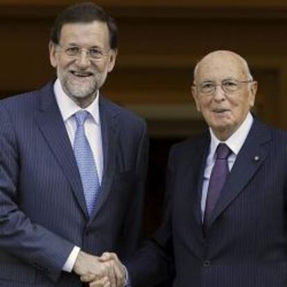 La pugna sobre el papel del BCE frena el rescate de la deuda española