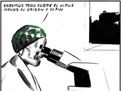El Roto