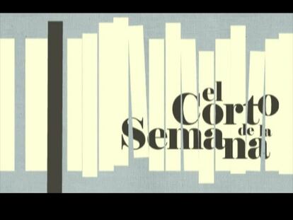 Corto de la semana: 'A ciegas'