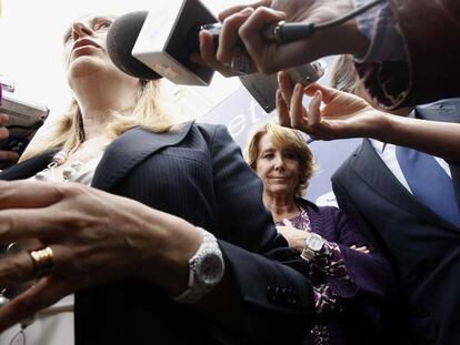 El bus de la rebelión contra el IVA arranca en Getafe