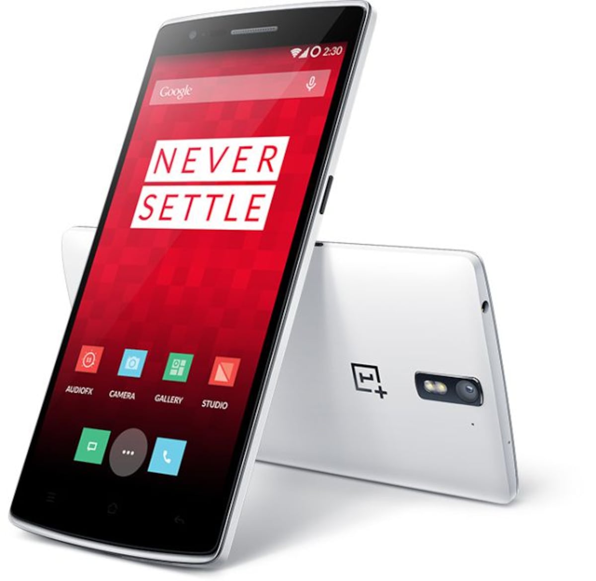 One Plus One Mini OnePlus One mini, así sería la versión reducida con pantalla de 5 ...