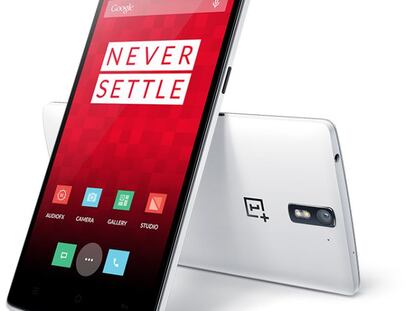 OnePlus One mini, así sería la versión reducida con pantalla de 5 pulgadas