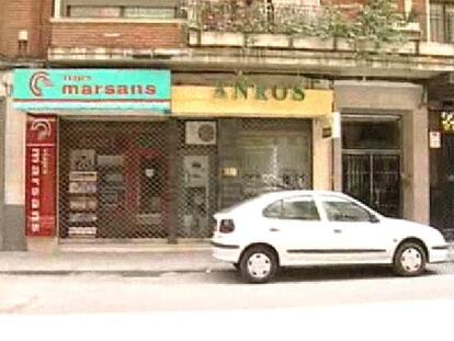 Fallece apuñalado un joyero en Casar de Escalona (Toledo) tras ser objeto de un atraco