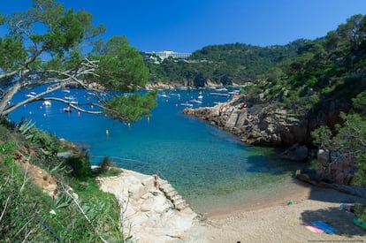 Playa de Begur