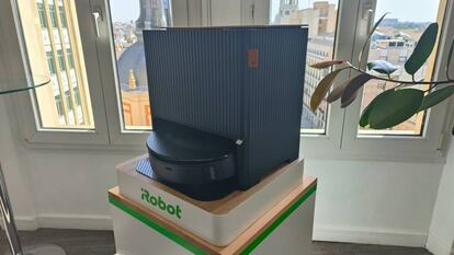 Amazon calls off bid to buy vacuum maker iRobot amid scrutiny in Europe and the US