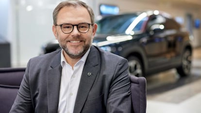 Martijn ten Brink: “No tenemos ningún miedo a intentar algo innovador o distinto en Europa”