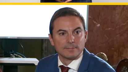 La credibilidad de los periodistas que despreció el instructor