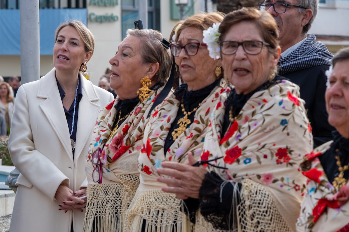 La brecha oculta que da ventaja al PP: los mayores de 75 años se rinden a Guardiola