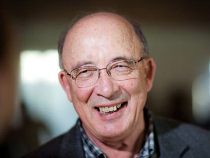 Dale Mortensen, Premio Nobel de Economía 2010.