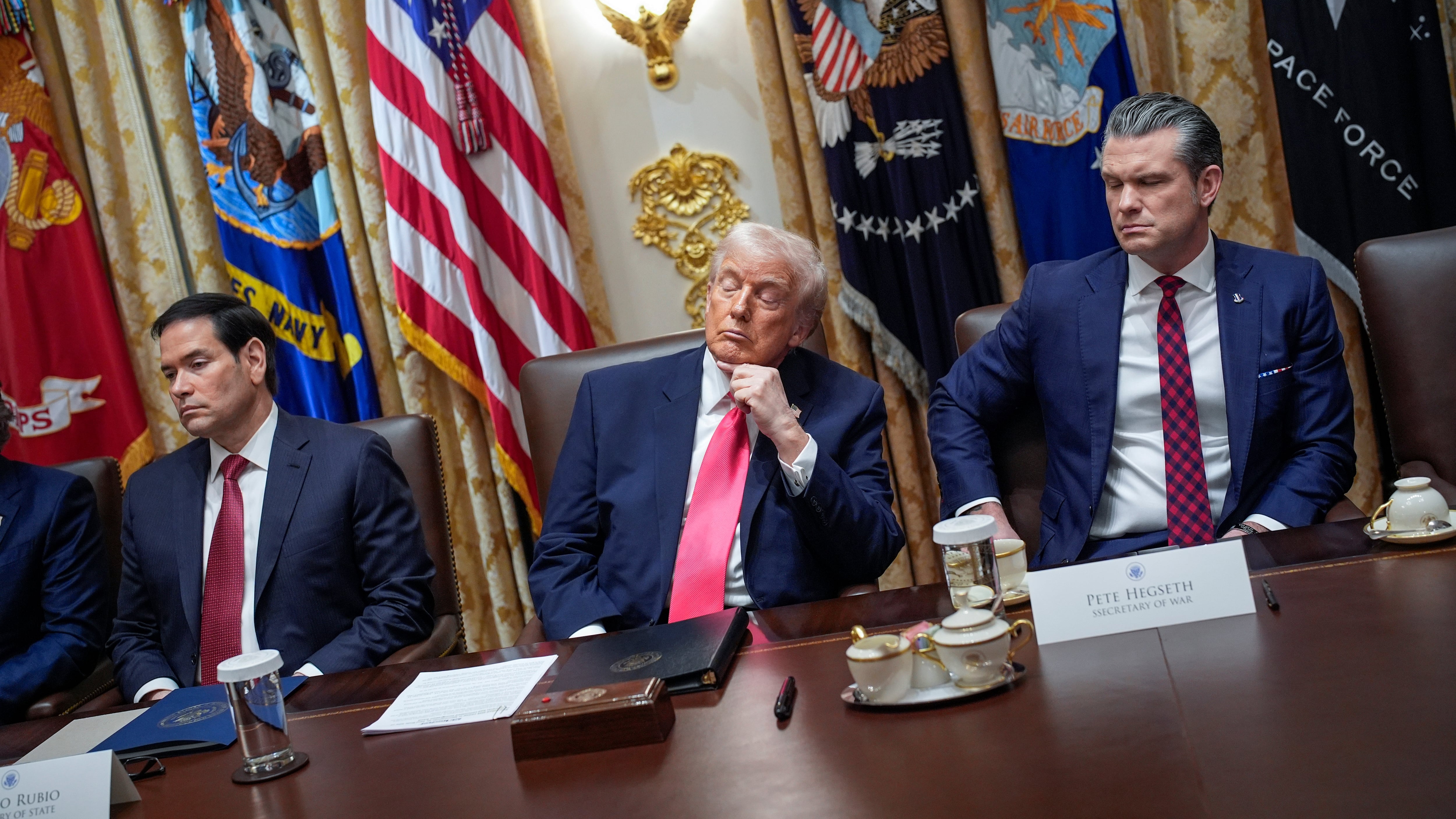 Федеральные агенты идут в рейд на сомалийскую общину в Миннесоте