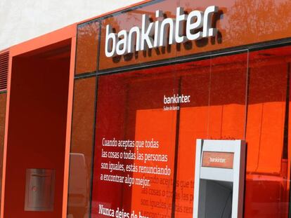 Bankinter lanza su cuarto fondo de renovables