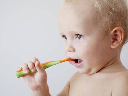 El hígado de ternera, el mayor enemigo de la caries