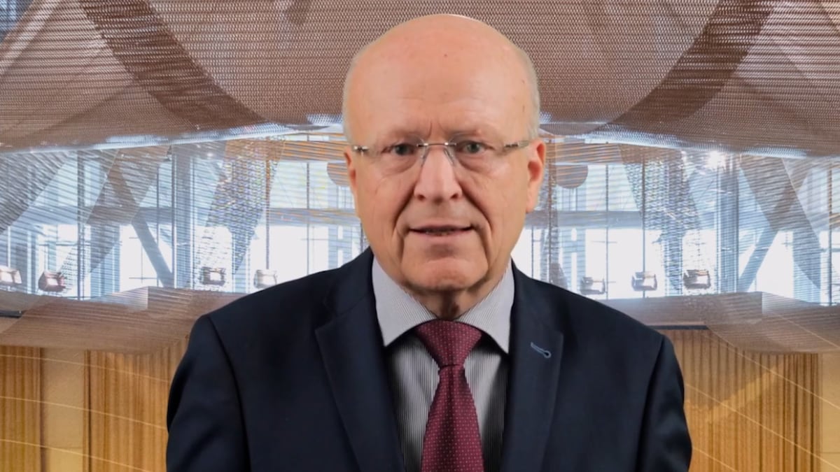 Así explica el Tribunal de la UE su decisión de avalar la ley de amnistía: “Su propósito es reducir tensiones”