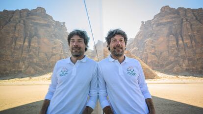 Óscar Freire: “Pogacar es el mejor, la clave es la Cipressa”
