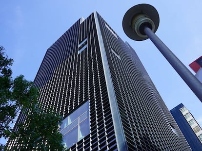 Cuatrecasas traslada su oficina de Zaragoza a Torre Aragonia